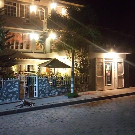 La Belle Maison Milot Samson Extérieur photo