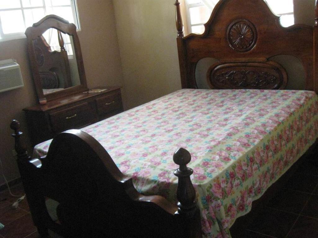 La Belle Maison Milot Samson Chambre photo