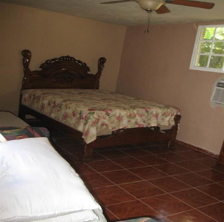 La Belle Maison Milot Samson Chambre photo