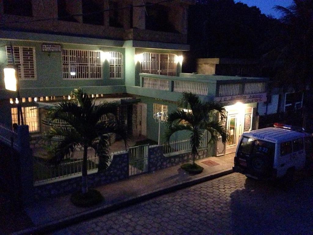 La Belle Maison Milot Samson Extérieur photo
