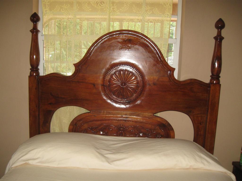 La Belle Maison Milot Samson Chambre photo
