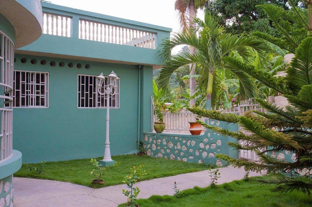 La Belle Maison Milot Samson Extérieur photo