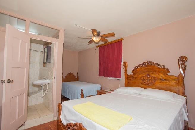 La Belle Maison Milot Samson Extérieur photo