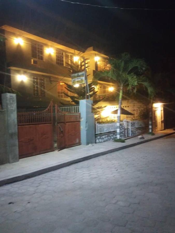 La Belle Maison Milot Samson Extérieur photo
