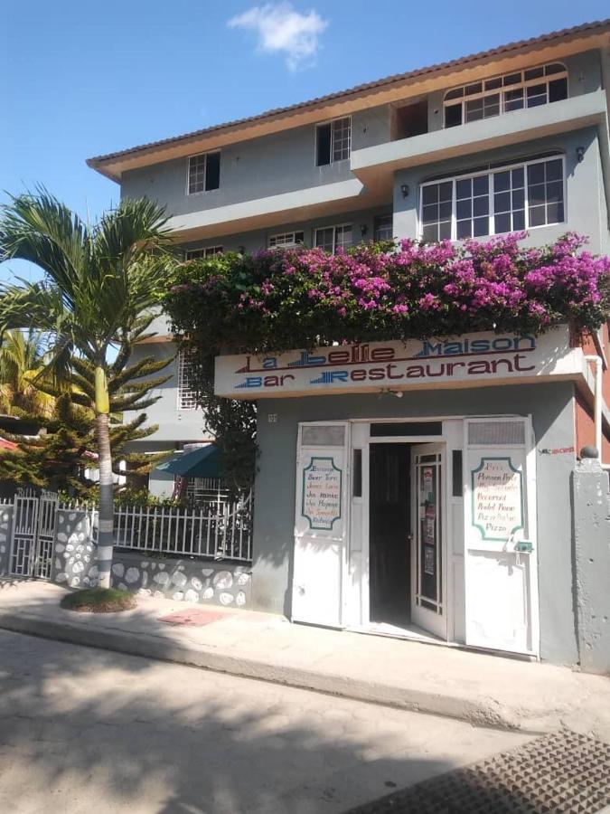 La Belle Maison Milot Samson Extérieur photo